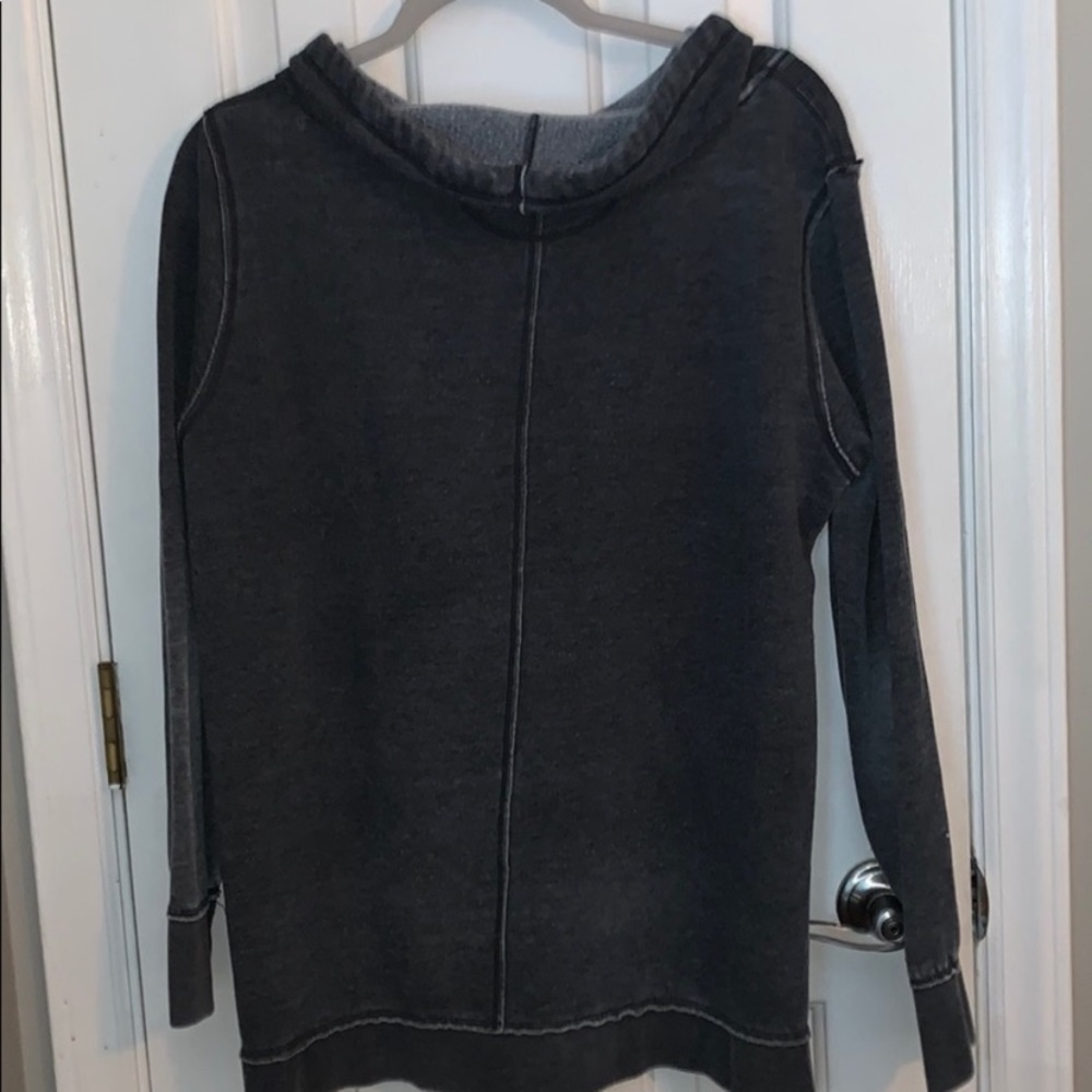 Calvin Klein sweatshirt